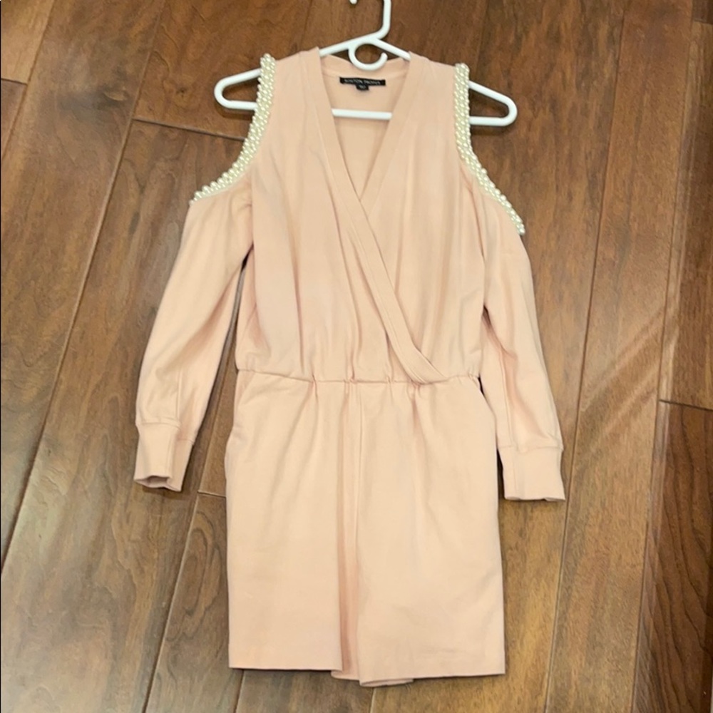 Romper - image 1